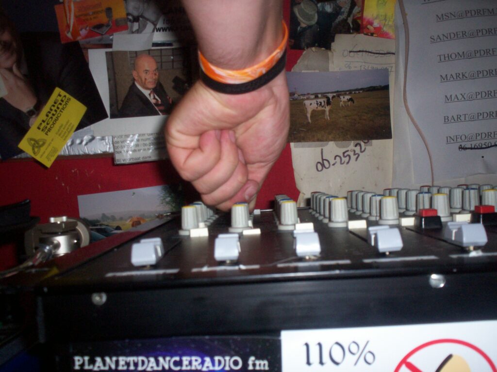 Studio