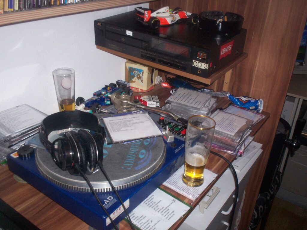 Studio