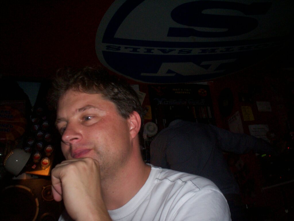 Sander