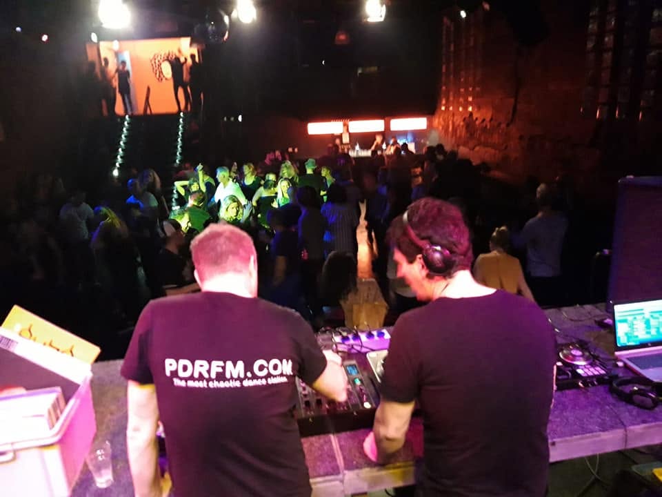 Estrada Harderwijk 2018