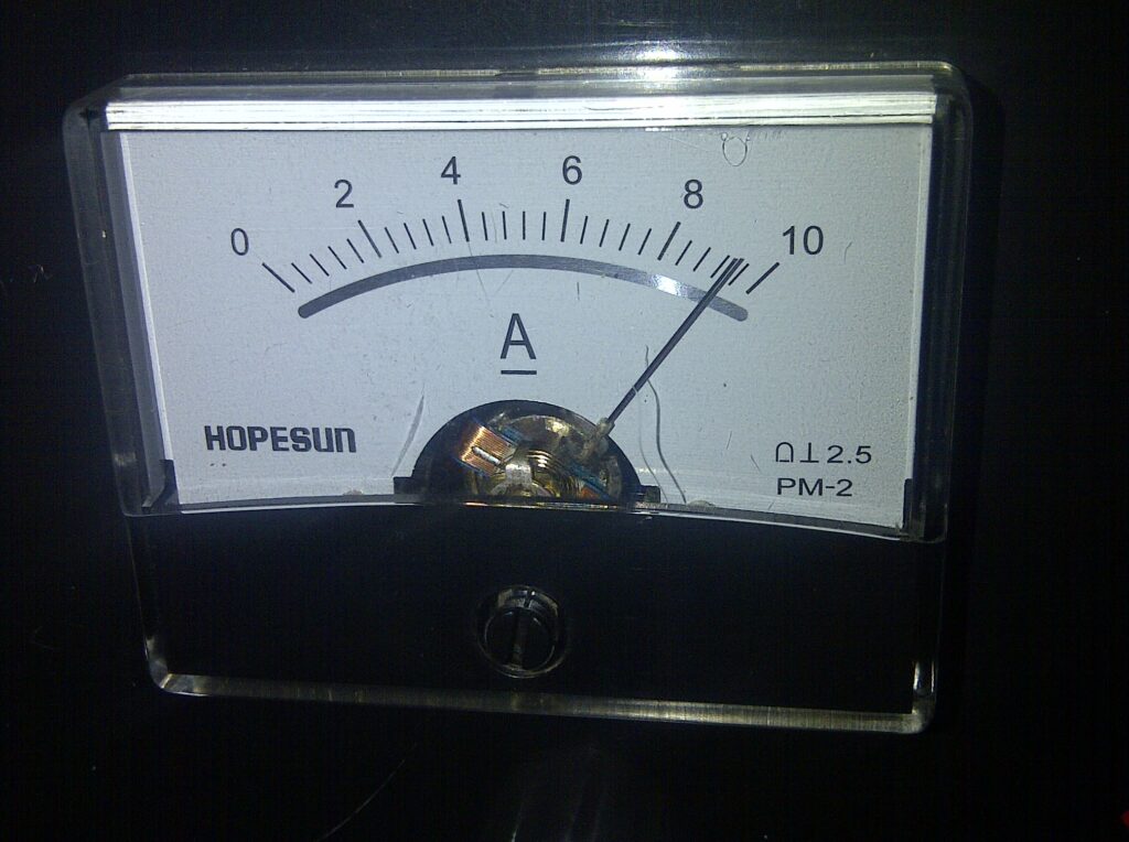 Oude FM zender