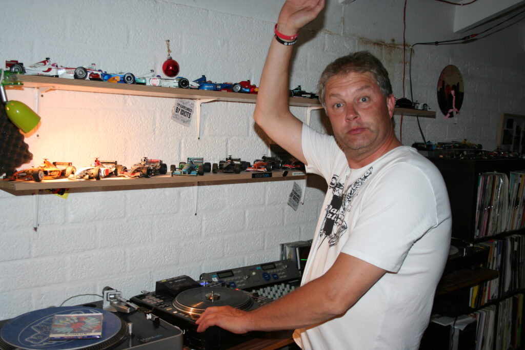 Sander