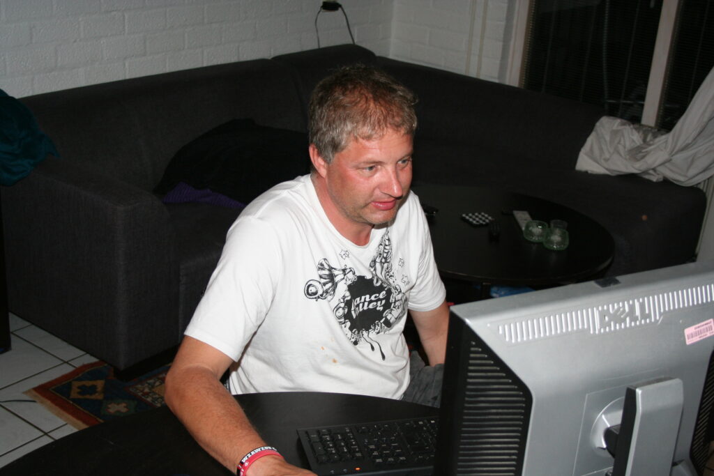 Sander