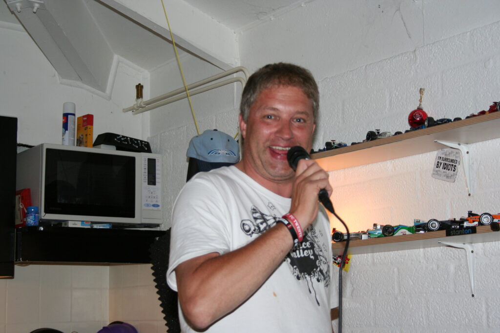 Sander