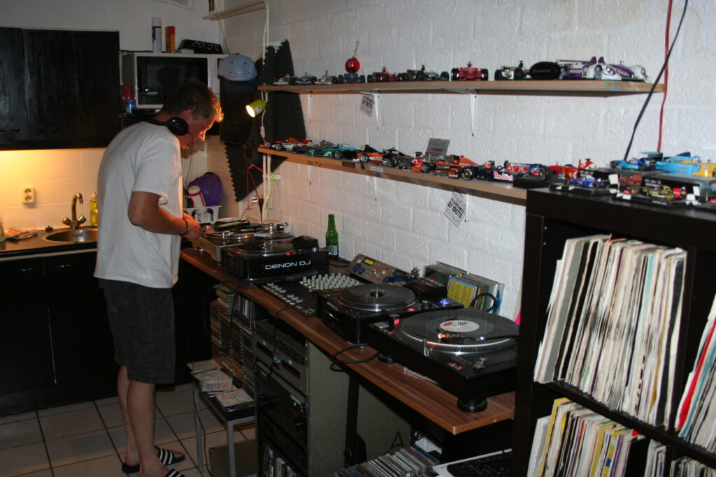 Studio
