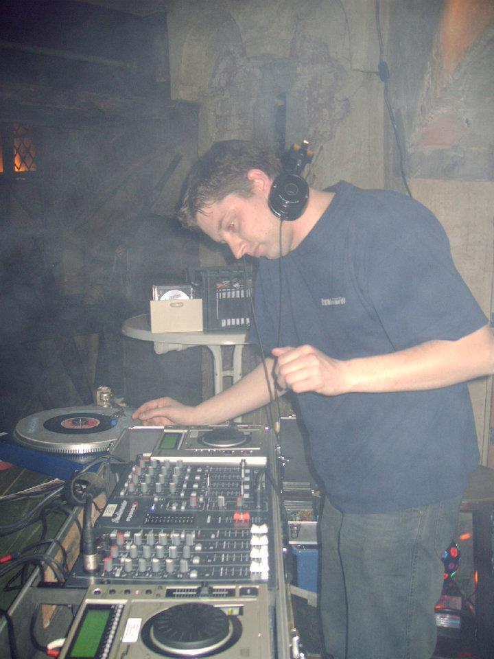 Sander